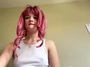 Chaturbate Adult Webcam of pinkykittykat