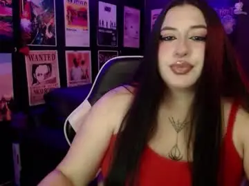 Chaturbate Watch Live Sex Cams of raven_darkk