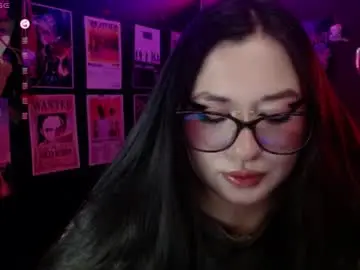 Chaturbate Best live sex cam show of raven_darkk