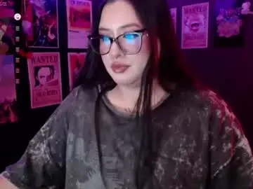 Chaturbate Free Porn Cam of raven_darkk