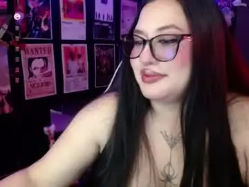 Chaturbate Adult Webcam of raven_darkk