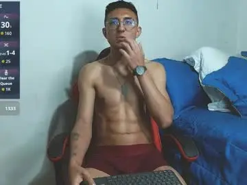 Chaturbate Free Porn Cam of samfox_