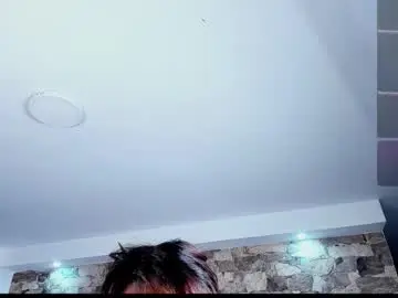 Chaturbate Sex Cam of samiacooper25