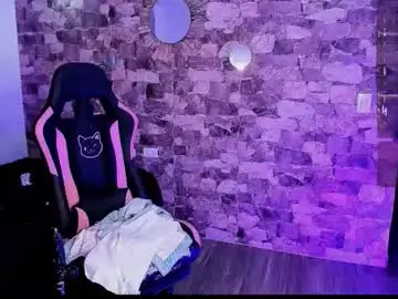 Chaturbate Live Sex of samiacooper25