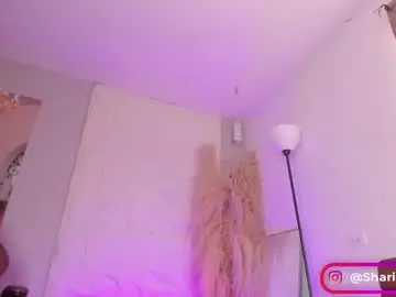 Chaturbate Watch Live Sex Cams of sharick_lovee