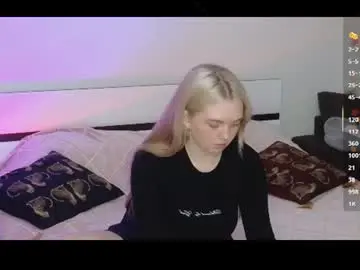 Chaturbate Sex Cam of small_blondee