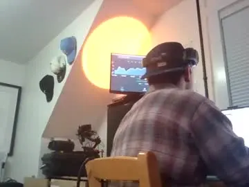 Chaturbate Live Sex Cam of sugargay222