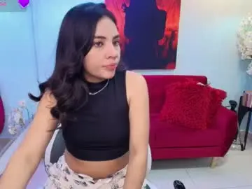 Chaturbate Live Porn of tammy_petit