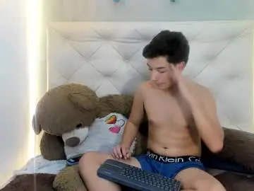 Chaturbate Adult Webcams of thiago_cruz0