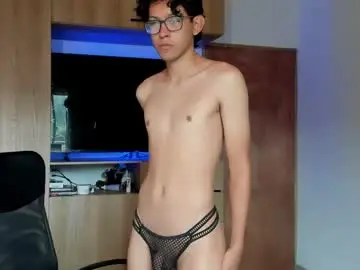 Chaturbate Private Sex Chat of alan_scot