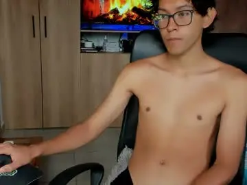 Chaturbate Live Sex Cam of alan_scot