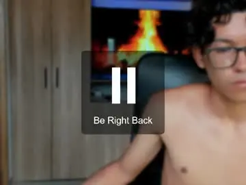 Chaturbate Free Porn Cam of alan_scot