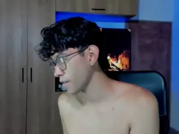Chaturbate Sex Cam of alan_scot