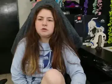 Chaturbate Nude Webcam of ann_cohen