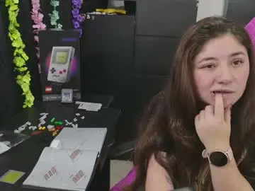 Chaturbate Adult Webcam of ann_cohen