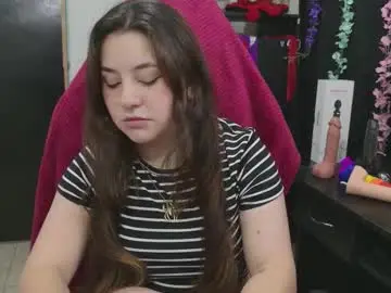 Chaturbate Live Sex Cam of ann_cohen