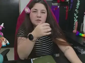 Chaturbate Live Sex Cam of ann_cohen