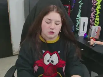 Chaturbate Adult Video Chat of ann_cohen