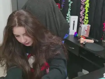 Chaturbate Adult Webcams of ann_cohen