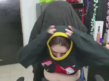 Chaturbate Free Porn Cam of ann_cohen