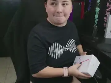 Chaturbate Sex Chat of ann_cohen