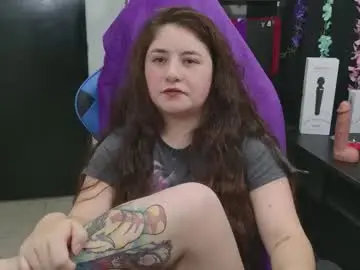 Chaturbate Live Sex Cam of ann_cohen