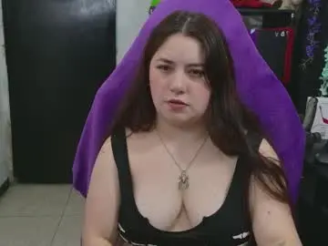 Chaturbate Adult Webcams of ann_cohen