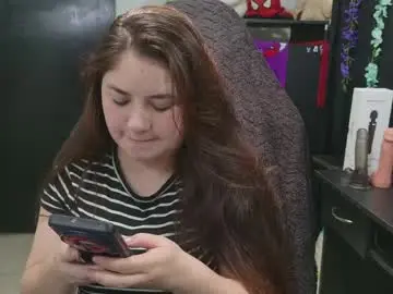 Chaturbate Sex Chat of ann_cohen