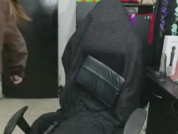 Chaturbate Private Sex Chat of ann_cohen