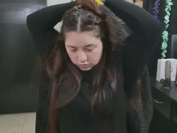 Chaturbate Adult Video Chat of ann_cohen