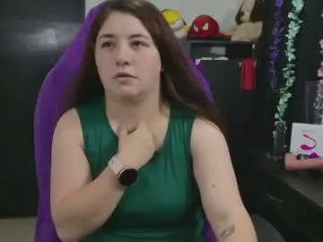 Chaturbate Live Sex of ann_cohen