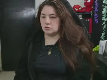 Chaturbate Live Sex Cam of ann_cohen