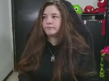 Chaturbate Sex Chat of ann_cohen