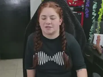 Chaturbate Sex Cam of ann_cohen