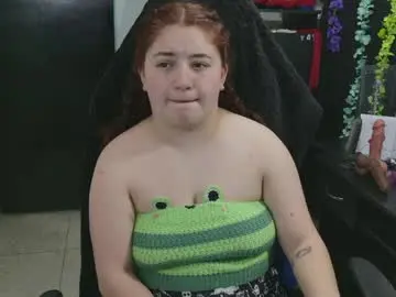Chaturbate Live Sex Cam of ann_cohen