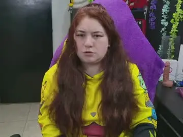 Chaturbate Adult Webcam of ann_cohen