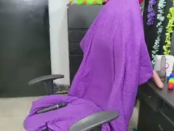Chaturbate Free Live Porn of ann_cohen