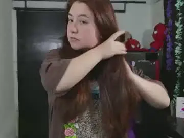 Chaturbate Best live sex cam show of ann_cohen