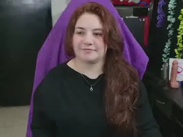 Chaturbate Live Sex of ann_cohen
