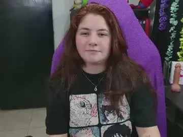 Chaturbate Live Sex Cam of ann_cohen