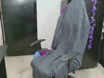 Chaturbate Live Sex Cam of ann_cohen