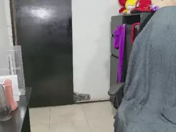 Chaturbate Sex Chat of ann_cohen