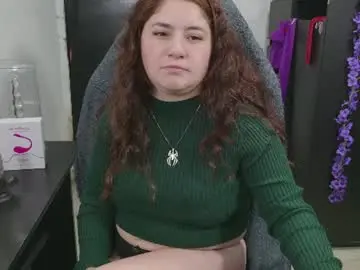 Chaturbate Adult Webcams of ann_cohen