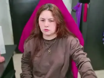 Chaturbate Sex Chat of ann_cohen