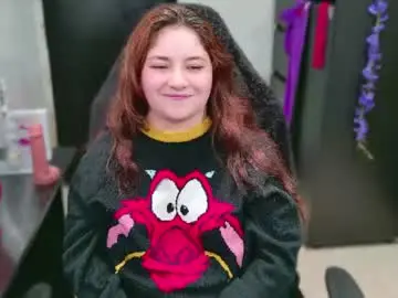 Chaturbate Adult Webcams of ann_cohen