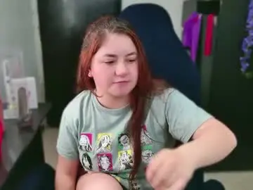 Chaturbate Live Porn of ann_cohen