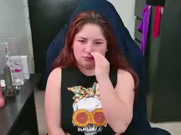 Chaturbate Nude Webcam of ann_cohen