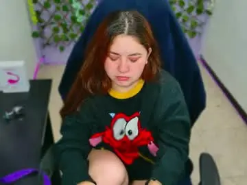 Chaturbate Watch Live Sex Cams of ann_cohen