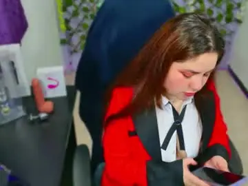 Chaturbate Watch Live Sex Cams of ann_cohen