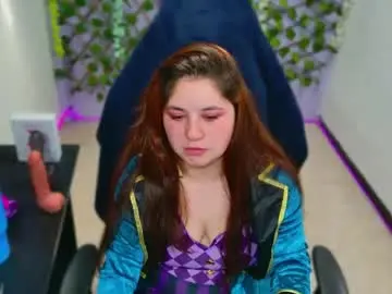 Chaturbate Sex Cam of ann_cohen